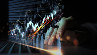 台股震盪 凱基投顧教戰