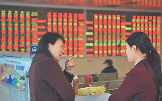 經濟政策提振 亞股買氣回神