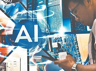 6成企業用AI擴國際版圖 外銀挺