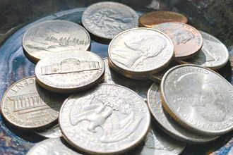 1美分硬幣存廢之爭