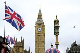 有前科者難入境英國