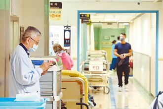 自由就医权被剥夺 民眾怨不合理