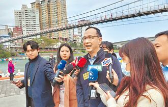 政院擬助攻罷免 挨轟國際笑話