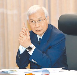 電價漲勢牽動升息 央行陷長考