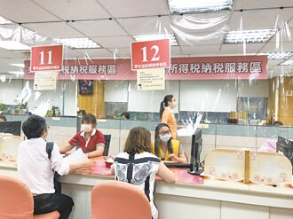 扣除額翻新 幼兒額度提高、不排富