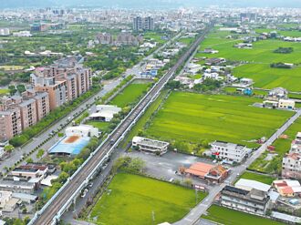 海納百川》高鐵延伸宜蘭與(新版)北宜直鐵可以並存（古鄉宜）