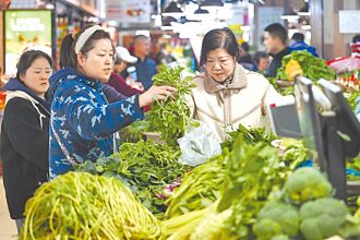 陸CPI、PPI雙降 通縮壓力不減