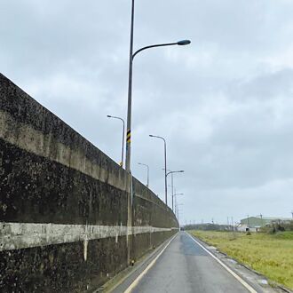 桃園台61線 增180盞路燈