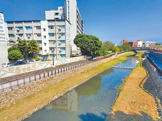 雲林溪重生 今年縫合沿岸景觀