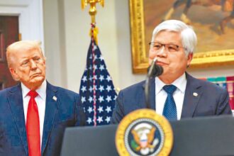 潘華生專欄》別再唱台積電赴美投資的讚歌