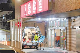 防範類流感慢半拍