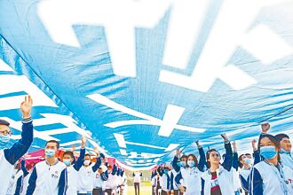 跟風美國喊卡國防七子 沒腦袋