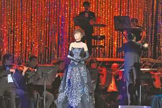 江蕙刺激股價大漲 買股票「搶演唱會保留票」歌迷變股東