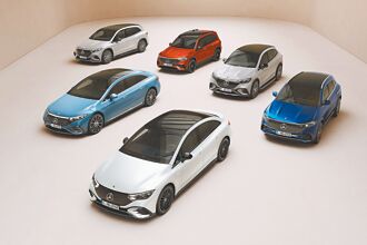 電動車端零利率催買氣