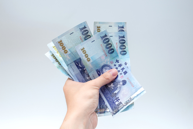 生肖属蛇、羊、猴的人，3月中旬财运极佳，好事接二连三。（示意图：Shutterstock／达志）