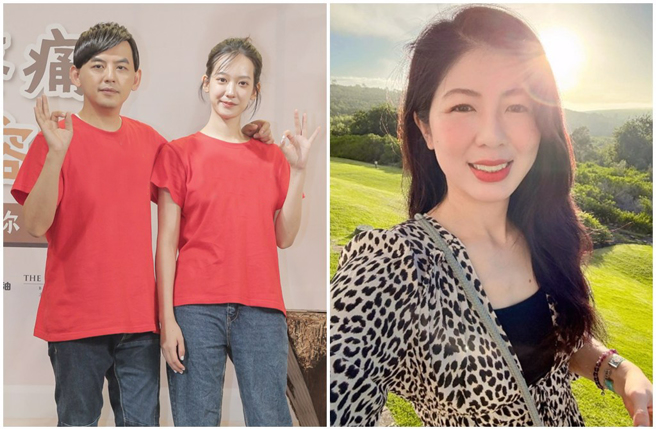 李怡贞质疑孟耿如道歉文是在帮黄子佼「留后路」。（图／中时资料照、女人大律师李怡贞脸书）