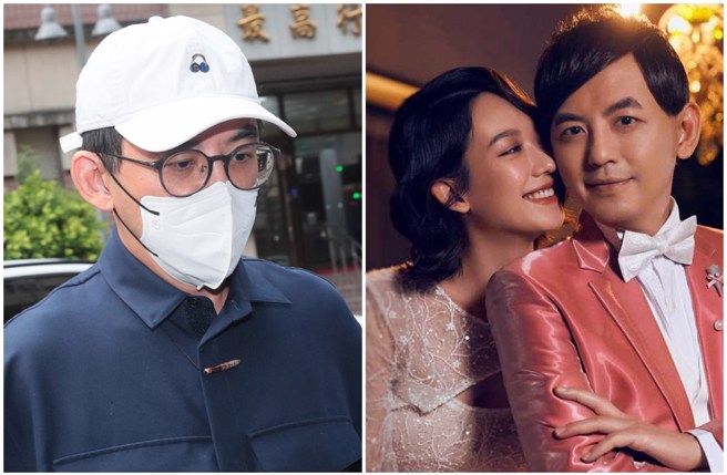 孟耿如强调黄子佼没有復出计画。（图／中时资料照）