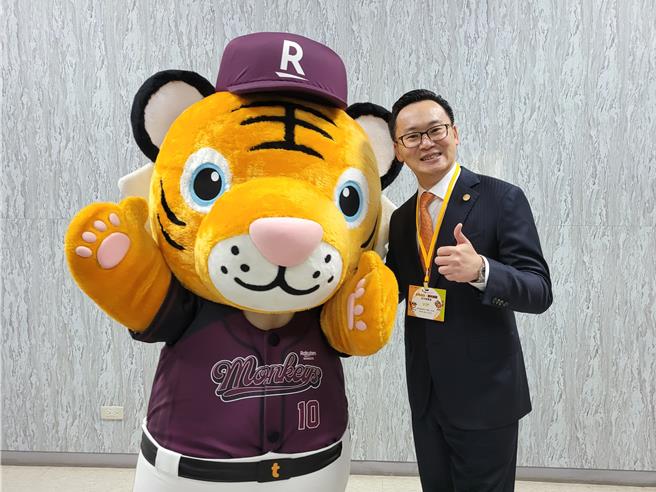 内定华航总经理陈汉铭。（资料照）