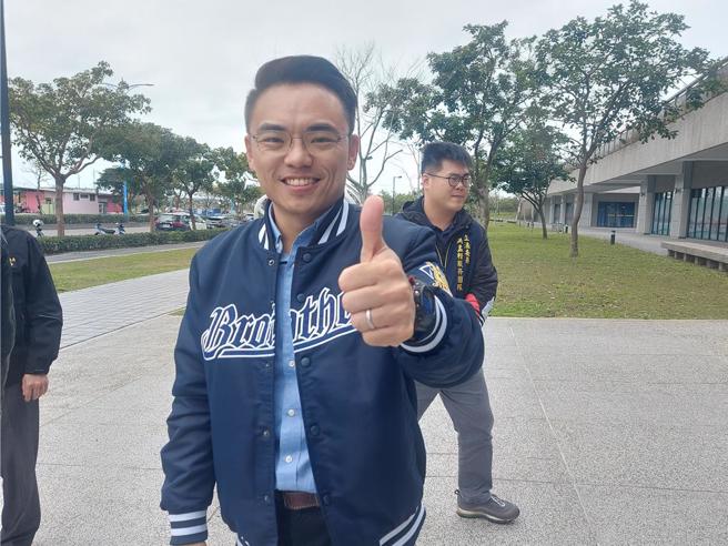 国民党立委洪孟楷(图)驳斥不实传闻，爆料的名医施景中也强调他指控的不是洪孟楷。（示意图／资料照／张铠乙摄）