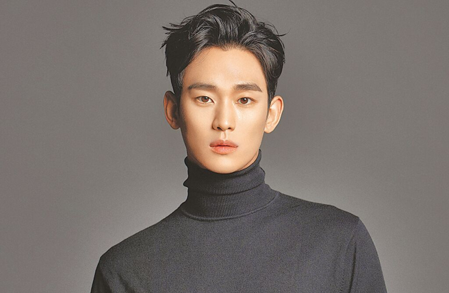 韩星金秀贤。（宽宽整合行销提供）