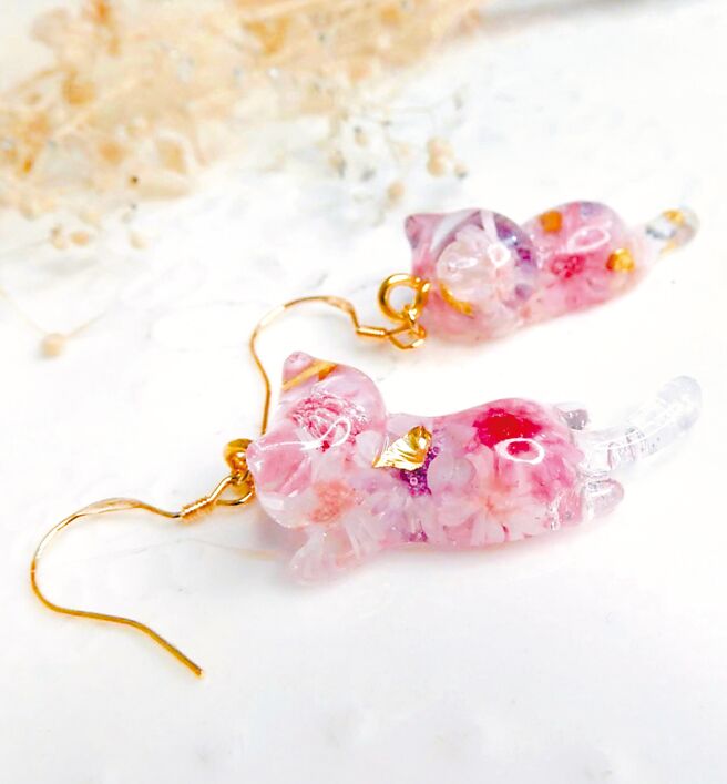 中坜SOGO紫苑花屋。（SOGO提供）