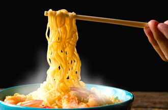 谭敦慈也吃泡麵 掌握3诀窍：减脂又营养