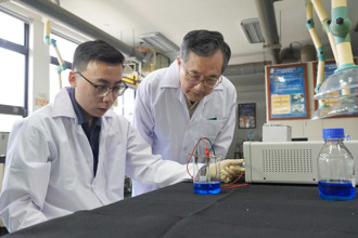 大葉深耕綠能科技　助力永續發展