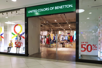 班尼顿、SISLEY爆全面撤台！台湾官网消失 即起2折出清