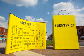 昔日「时尚巨头」恐二度破产 大裁员砍掉财务长 关200家门市