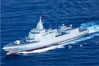 陸學者指澳洲炒作陸未通報演習：不過是展示一下實力