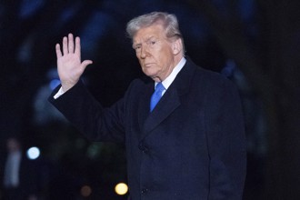 川普一句話血洗美股！高盛揭「10大股市暴跌主因」