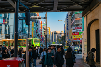 東京女新宿直播當街被捅死！經紀公司揭「聲優」身分真相