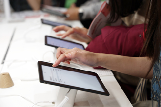 2025年電子書閱讀器戰國時代來臨！十大品牌聲量、評比揭曉