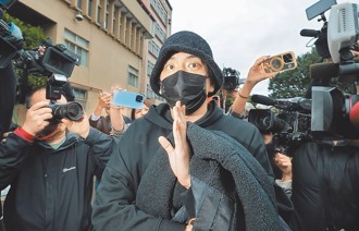 王大陸「有案在身」替代役公益團夢碎    與許光漢合體機會沒了