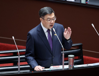 總預算覆議3大理由曝  卓榮泰：「凍結金額」比前3年增9倍