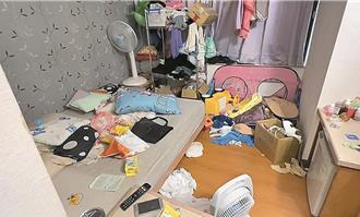 殘暴父肛門灌水、捏生殖器虐死2歲兒 重判18年再延押2月