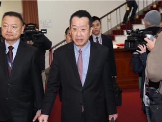 美台將合作「無人機」！ 顧立雄曝：相當積極