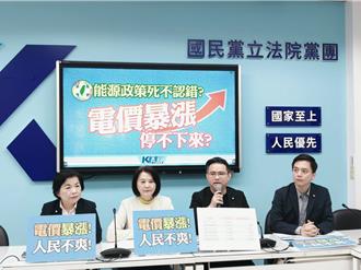刻意护航绿委？大罢免延烧 蓝委批中选会「帮的太夸张」