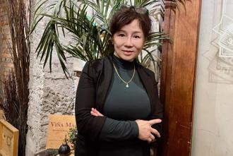 王大陸逃兵、教唆傷人惡行連環爆！ 演藝工會理事長曹雨婷發聲