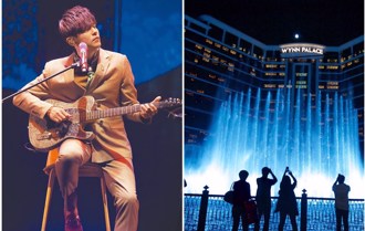 陆网疯传周杰伦澳门豪赌输43.6亿抵押3豪宅 经纪公司回应了