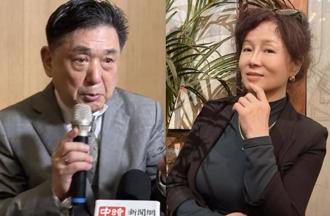 舊愛康凱持續開撕！ 曹雨婷懶理對方：請他不要太想我