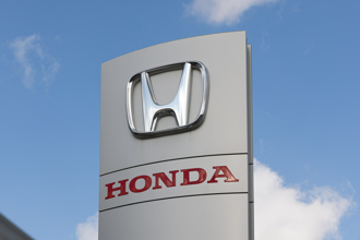 本田在陸陷苦戰 與東風廣州合資廠產能將減半