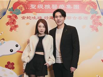 陳怡蓉7年沒拍戲首曝復出時間！靠女兒特訓「專長演動物和靈魂」