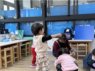 雲林「萬寶龍」嬰兒潮增加1倍 將逆勢增開96班幼幼班