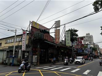 新莊5.57公頃文高用地解編 將蓋運動中心、市場和公園