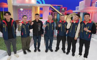 接《夜市王》電話以為遇詐騙 主委曝攤商人氣：當炮灰被罵