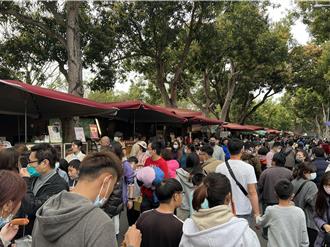 古坑綠色隧道停車荒有解？ 縣府承租台糖地闢大停車場