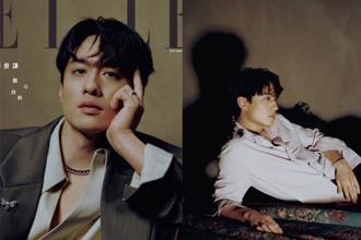 來台從零開始爆紅 男神劉俊謙「只想成為我自己」