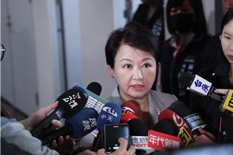 保障台灣競爭力 盧秀燕籲中央爭取晶片免關稅