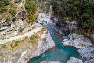 「台灣最強國家公園」1年吸643萬遊客 狠甩太魯閣 墾丁墊底